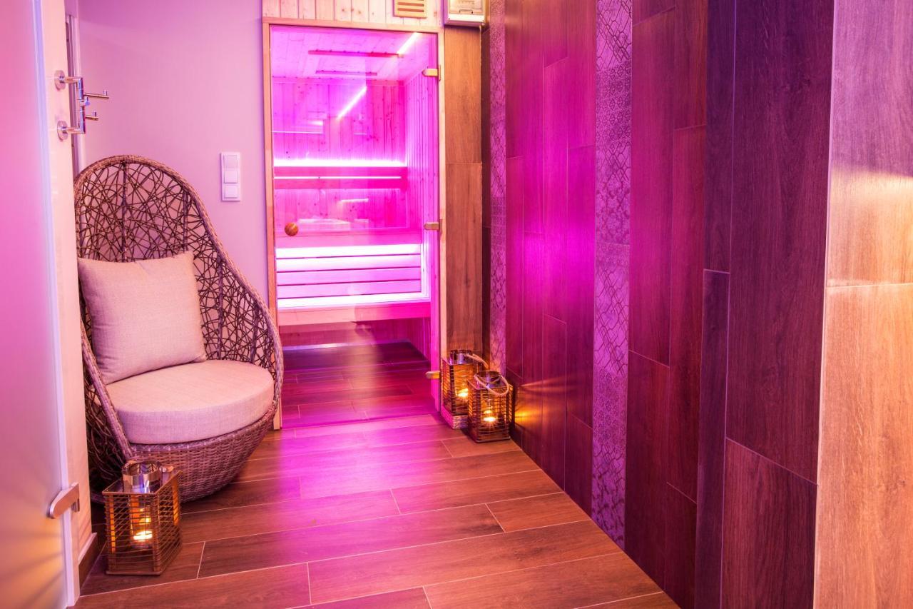 Willa Ostoja Wellness Świeradów-Zdrój Exteriör bild