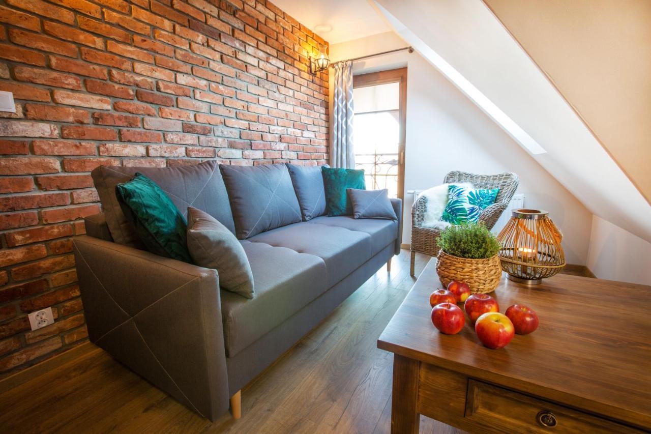 Willa Ostoja Wellness Świeradów-Zdrój Exteriör bild