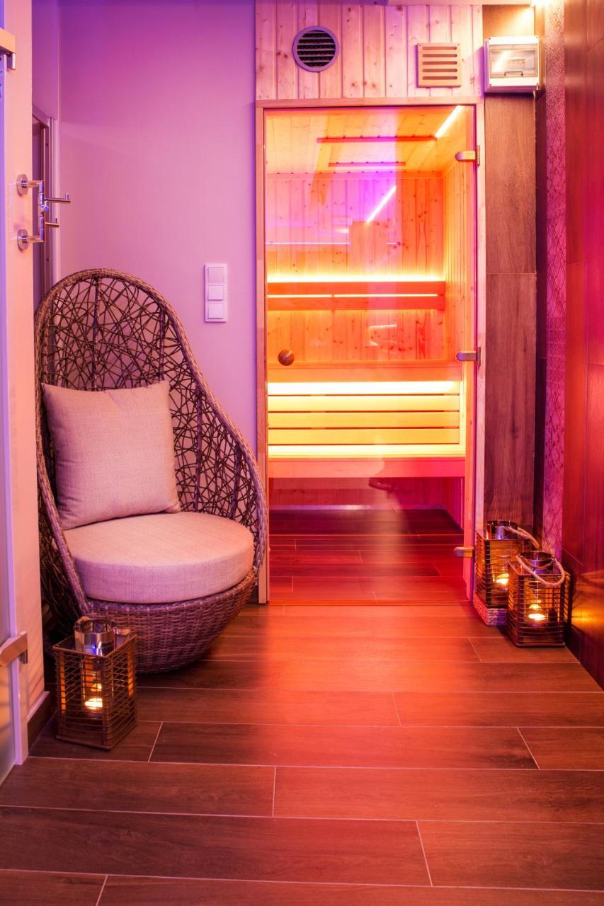 Willa Ostoja Wellness Świeradów-Zdrój Exteriör bild
