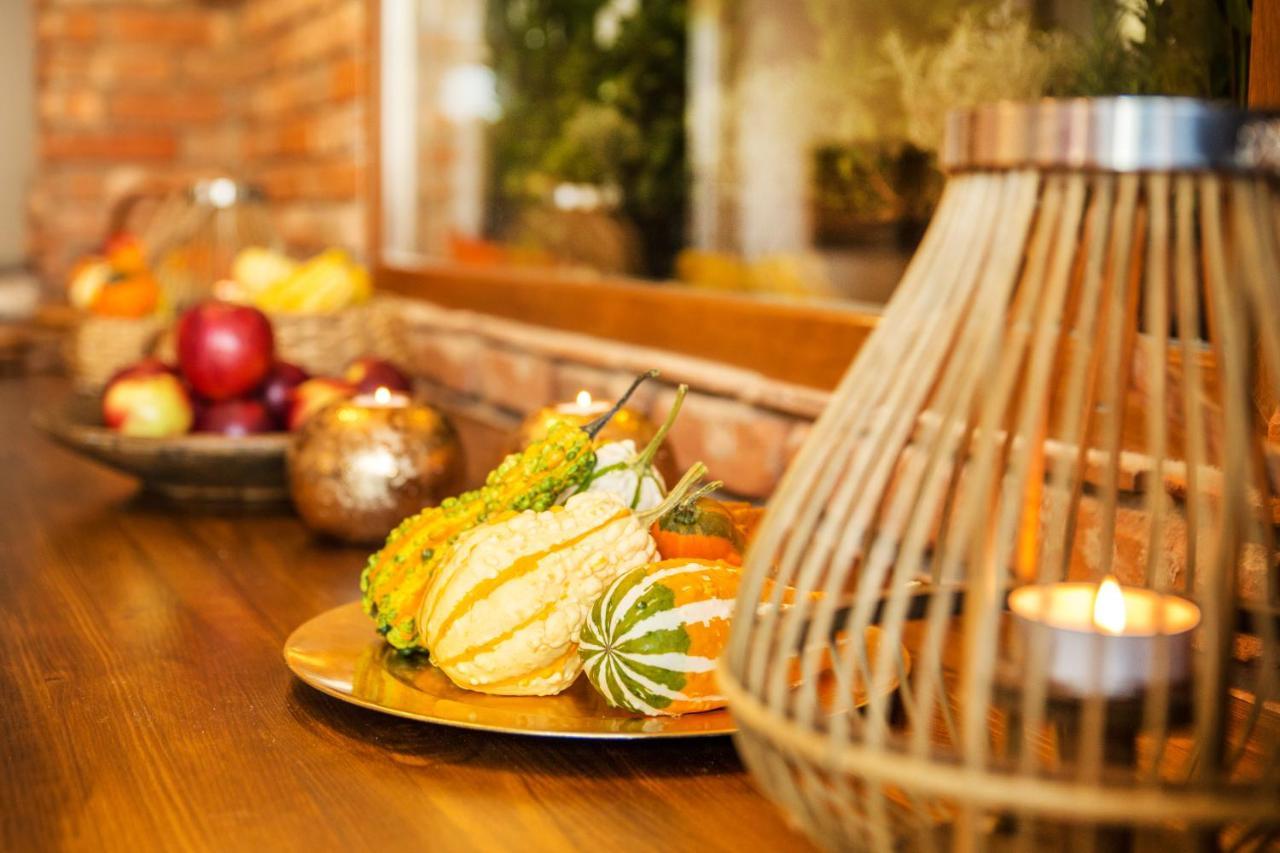 Willa Ostoja Wellness Świeradów-Zdrój Exteriör bild